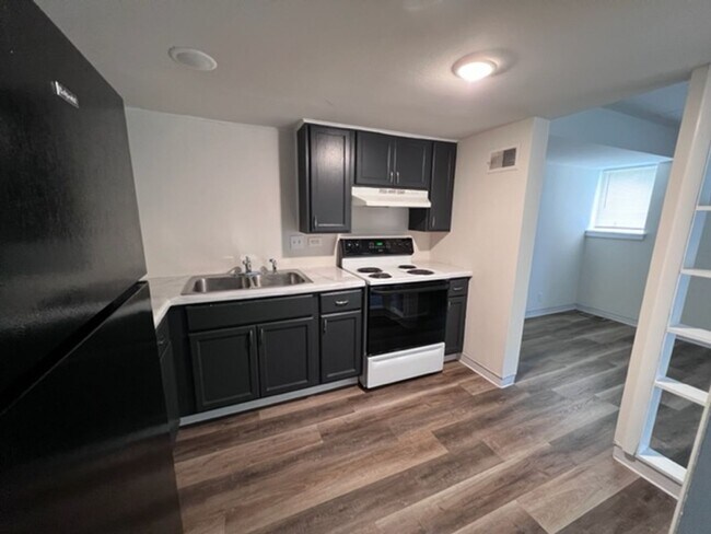Interior Photo - Anthony Street Condos