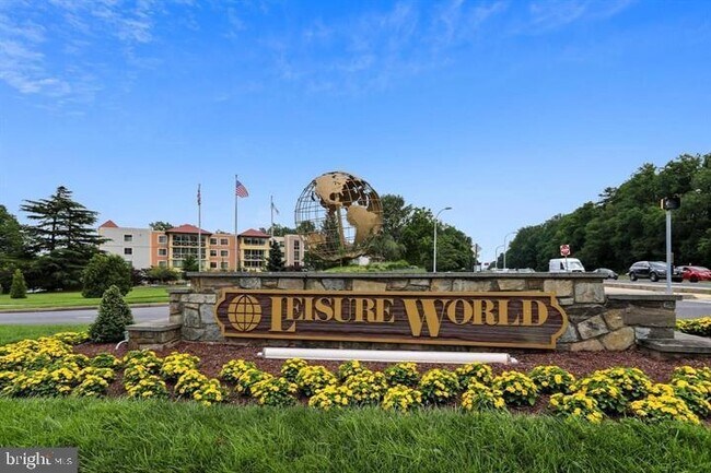 Building Photo - 3330 N Leisure World Blvd