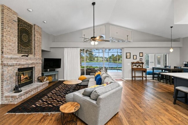 Building Photo - 8412 Ridgebrook Cir