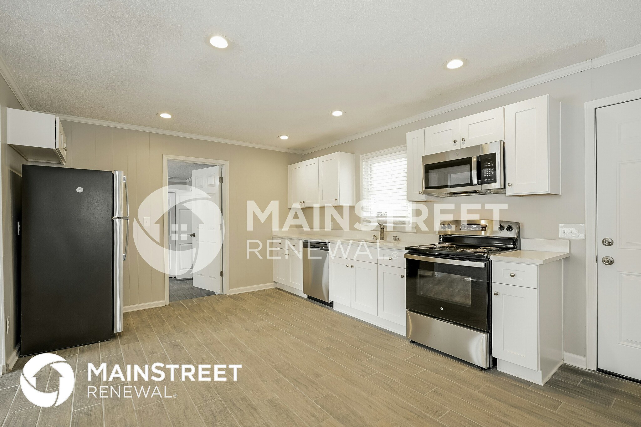 Building Photo - 35 Willow Ln NW