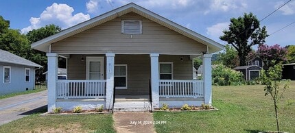 Building Photo - 816 Indian Ave