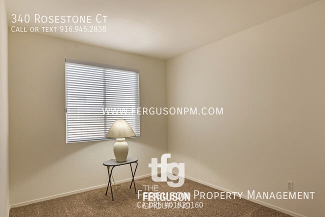 Building Photo - 340 Rosestone Ct