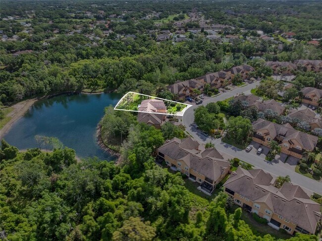 Building Photo - 8204 Villa Grande Ct