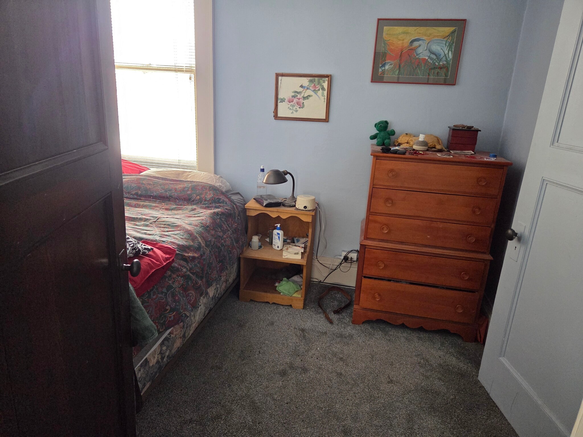 Building Photo - 102 N Alabama St