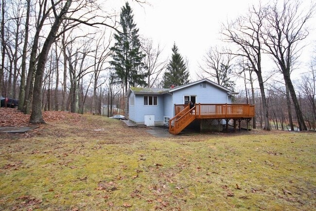 Building Photo - 1432 E Mombasha Rd
