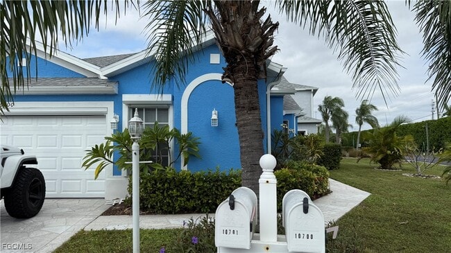 Building Photo - 10700 Aqua Surf Ct