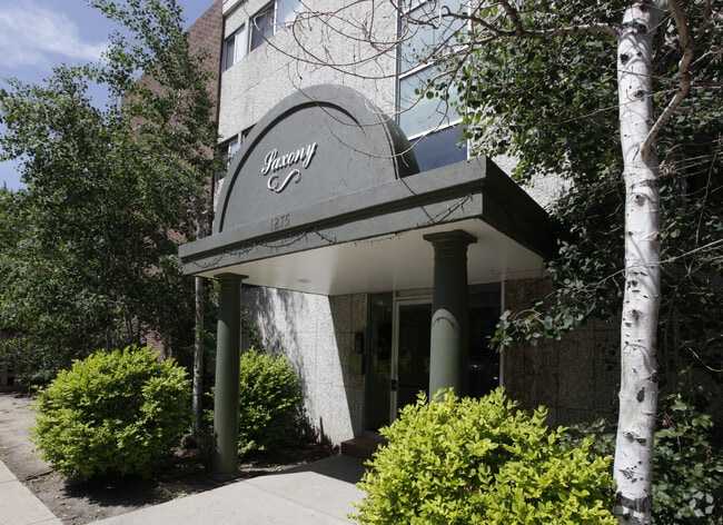 Building Photo - The Saxony