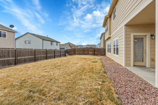 Building Photo - $2,490.95 - 4 Bed, 2.5 Bath Home in CO Springs with Fenced in Yard and 3 Car Garage!