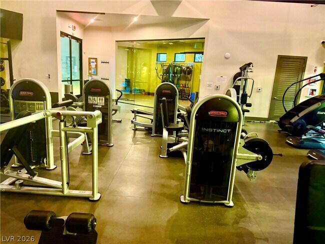 Building Photo - 11290 Hidden Peak Ave