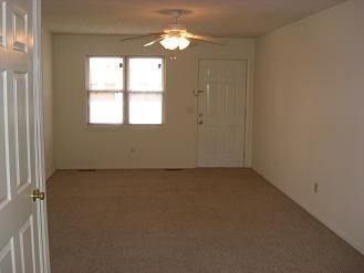 Interior Photo - Prairie Oak Village
