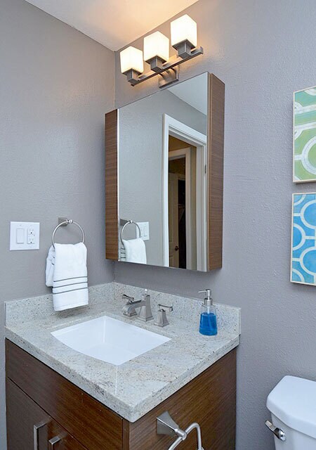 Building Photo - Boutique Apartments