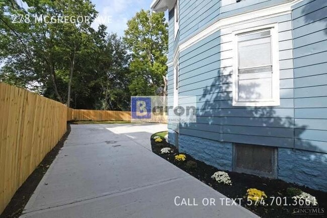 Building Photo - 278 Mcgregor Ave