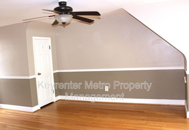 Building Photo - 9201 Fort Foote Rd