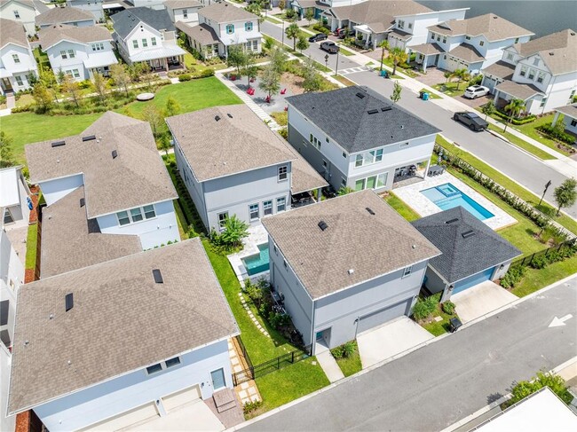 Building Photo - 10657 Marconi Ave