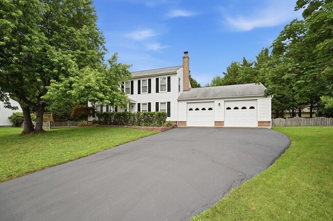 Building Photo - 10609 Oxford Ct
