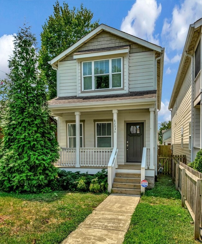 Building Photo - Charming 3-Bedroom Home in the Heart of The Nations