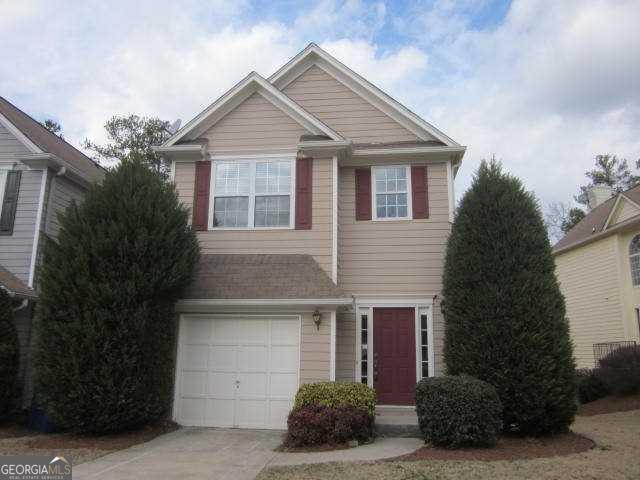 Primary Photo - 4071 Beaver Oaks Dr