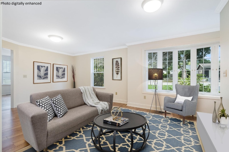 Building Photo - 87 Lenox Ave