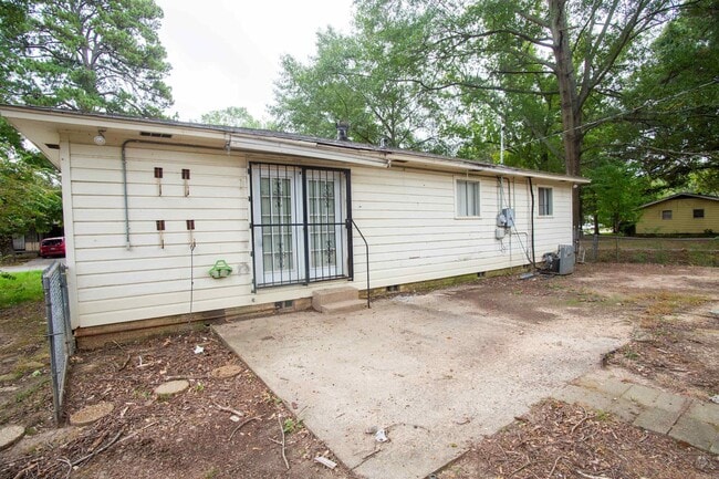 Building Photo - 3224 Wynne St