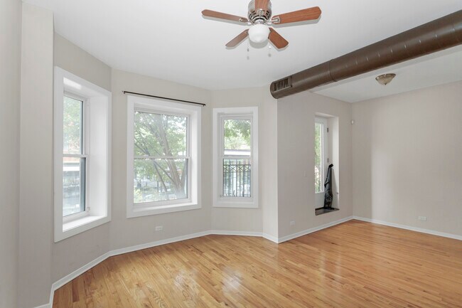 Building Photo - 1333 W Taylor St
