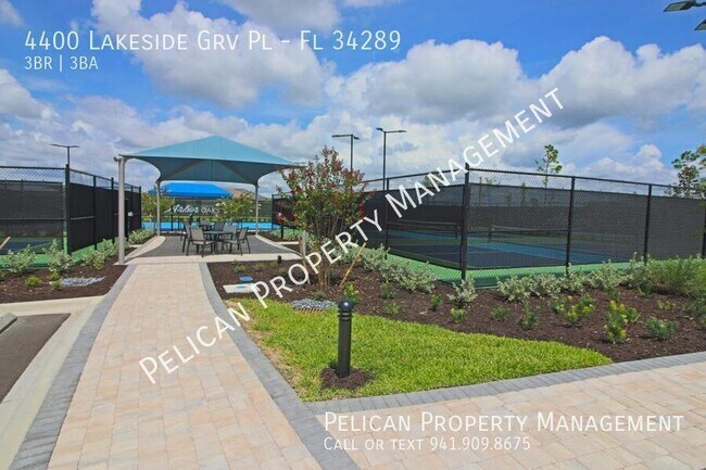 Building Photo - 4400 Lakeside Grv Pl