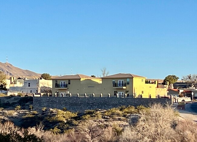 Building Photo - 7581 Le Conte Dr