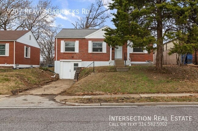 Building Photo - 9207 Reavis Barracks Rd