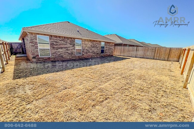 Building Photo - Beautiful 3 Bedroom Home In Frenship ISD