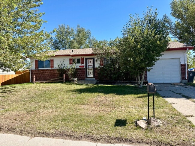 Primary Photo - Charming 3-Bedroom Home with Spacious Yard!
