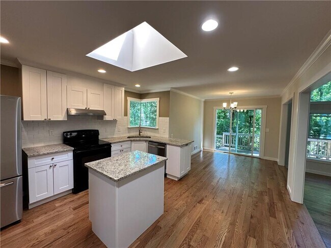 Building Photo - 645 Mt Victoria Pl