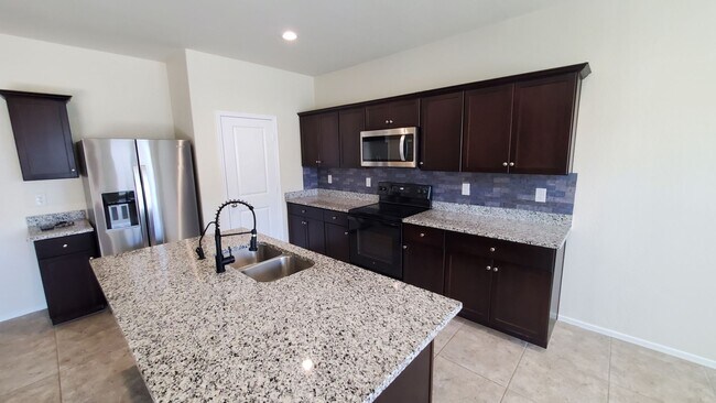 Building Photo - 19 solar panels for low electric bill!