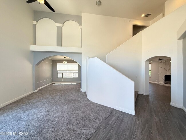 Building Photo - 4433 S Avenida Don Pepe