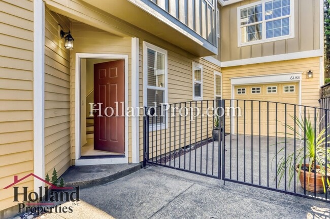 Building Photo - Charming 3-Bedroom Home with Wood Floors, Gas Fireplace & Private Patio
