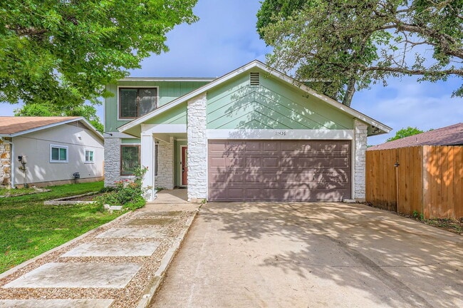 Building Photo - 11426 Bristle Oak Trail