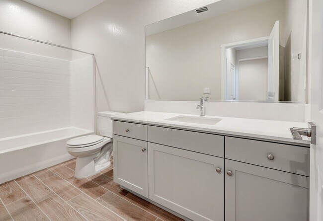 Building Photo - Brand new home at Copper River