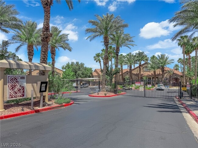 Building Photo - 2300 E Silverado Ranch Blvd