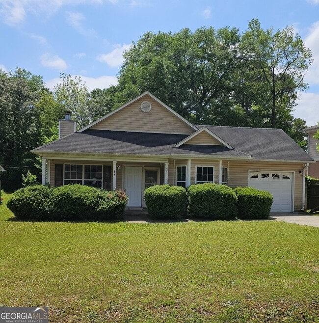 Primary Photo - 327 Kate Dr