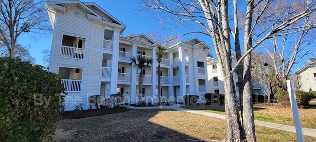 Building Photo - 525 White River Dr