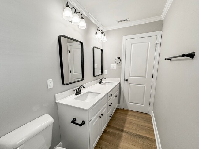 Building Photo - Introducing Your Dream Home in Nash County...