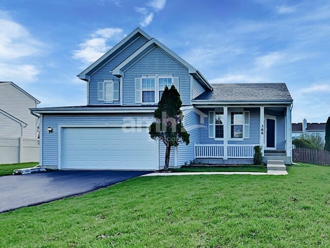 Building Photo - 388 Pheasant Chase Dr