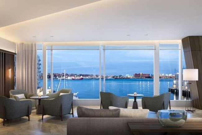 Building Photo - 150 Seaport Blvd