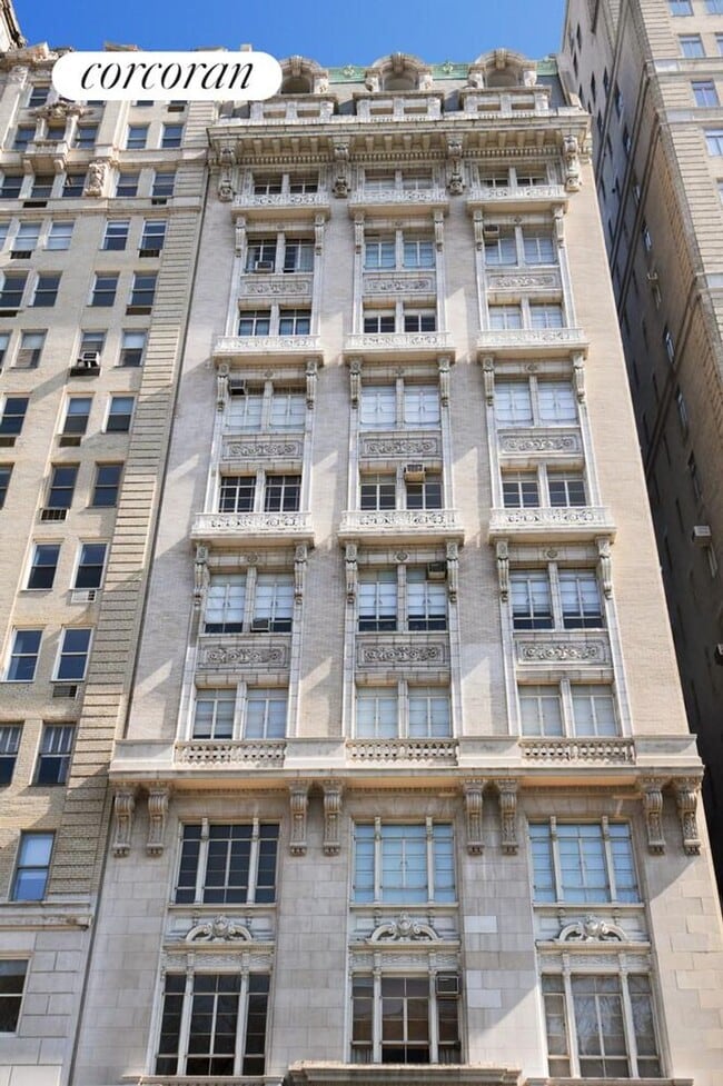 Building Photo - 11 W 81st St