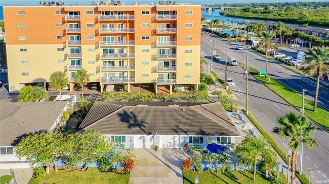 Building Photo - 18316 Gulf Blvd