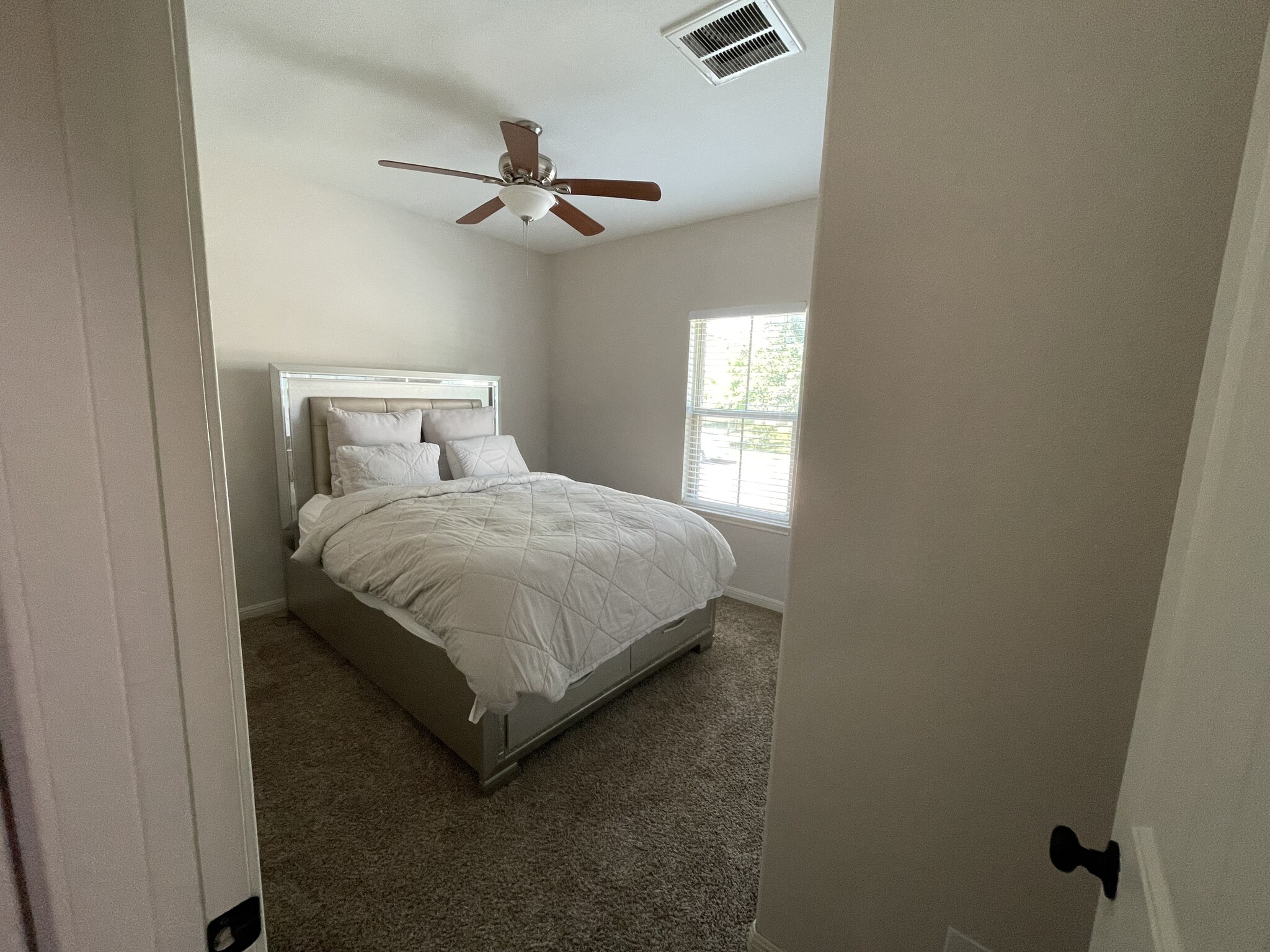 Bedroom 2 - 1330 Plaza Lake Dr