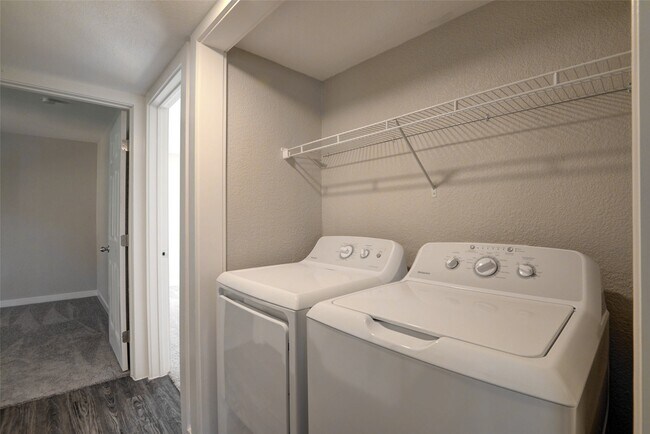 Building Photo - 8787 Hammerly Blvd