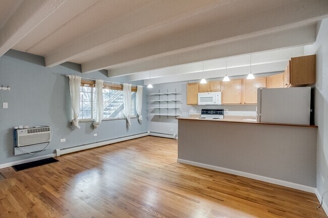 Building Photo - 50 N Clarkson St