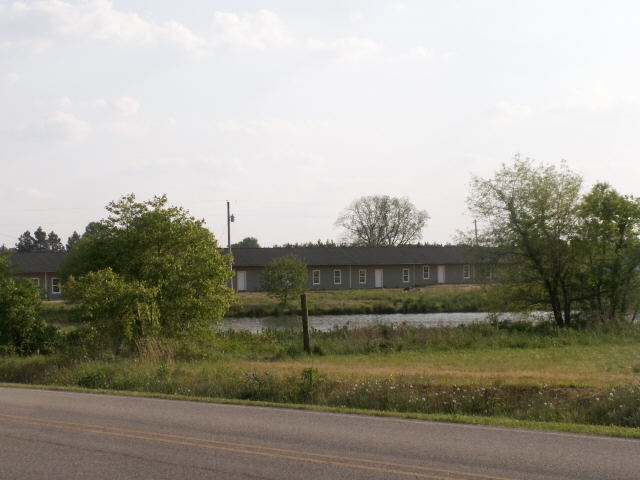 Building Photo - County Road 34