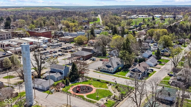 Building Photo - 195 W Marion St