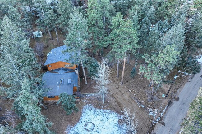 Building Photo - 9415 Ute Rd