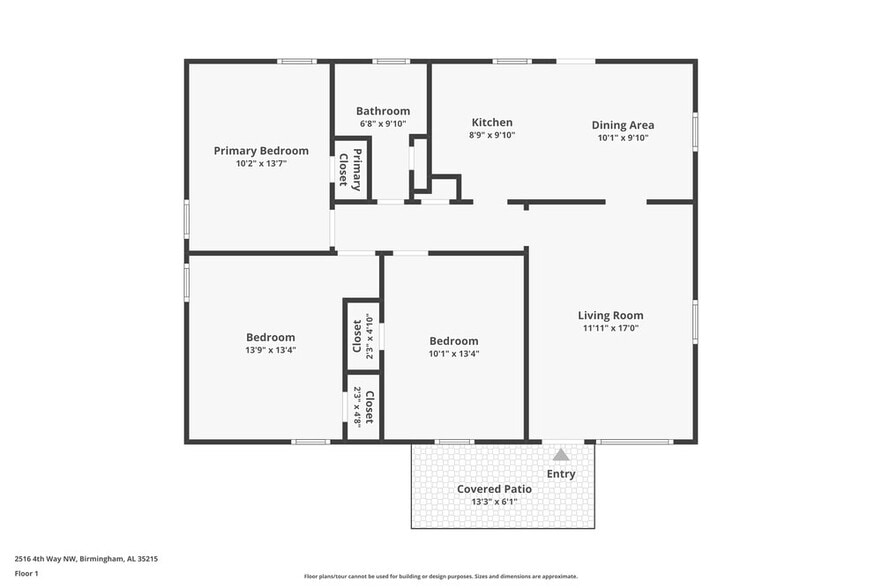 Building Photo - 2516 4th Way NW